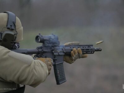 На Покровському напрямку Сили оборони відбили 26 атак ворога  