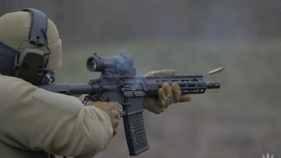 На Покровському напрямку Сили оборони відбили 26 атак ворога  