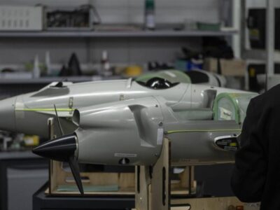 Міноборони залучило понад $6 млрд на український ОПК у 2025 році — Денис Шмигаль  