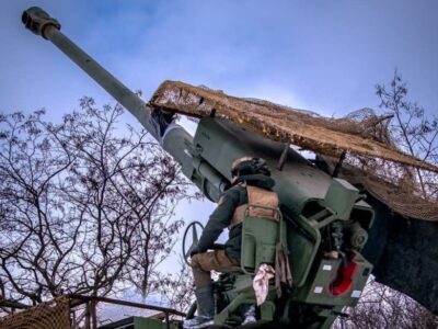 На Покровському напрямку Сили оборони відбили 47 атак ворога  