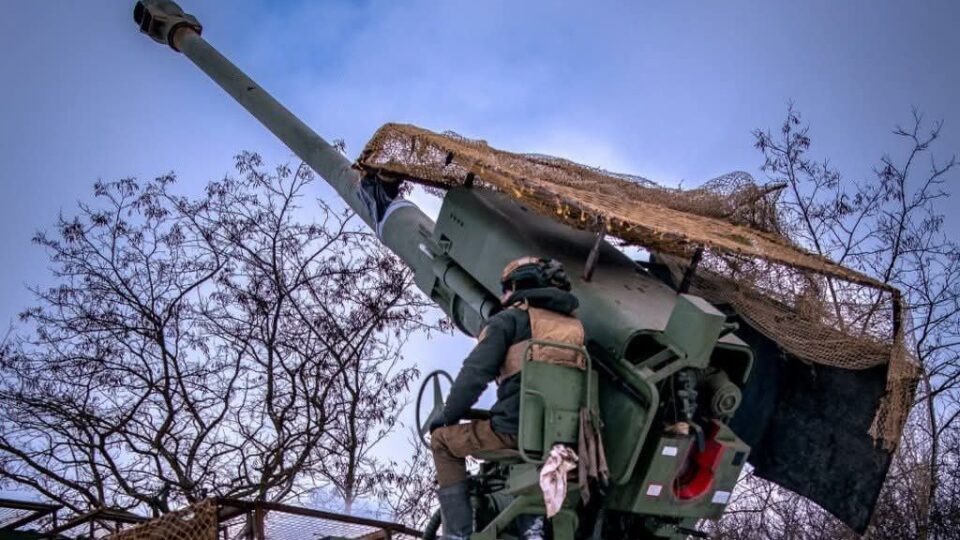 На Покровському напрямку Сили оборони відбили 47 атак ворога  