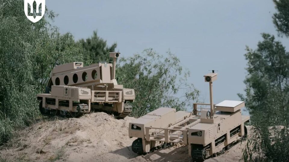 У 2025 році МОУ допустило до експлуатації понад 1300 вітчизняних зразків ОВТ  