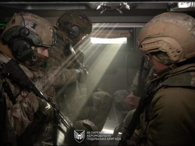 Over 61,000 combat engagements and nearly 2 million shelling incidents in 2025 — Ministry of Defense  