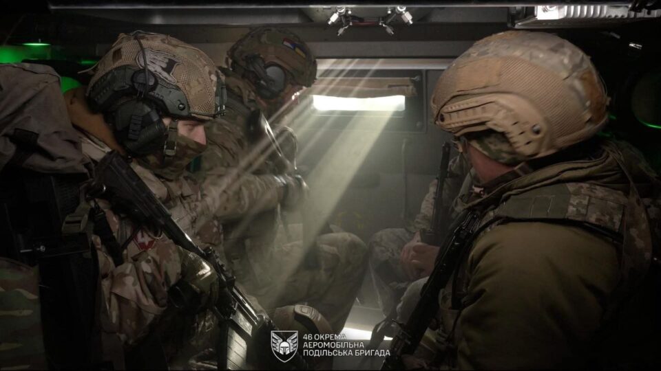 За 2025 рік відбулась понад 61 тисяча боєзіткнень і майже 2 мільйони обстрілів — Міноборони  