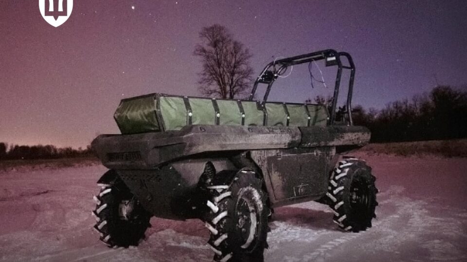 DELTA розширюється: тепер підрозділи можуть планувати у системі логістичні та евакуаційні місії НРК  