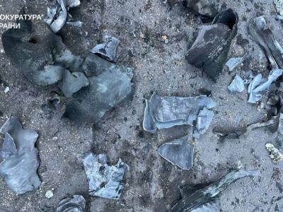 Ворог вдарив по енергетичній інфраструктурі Харкова, постраждала людина  