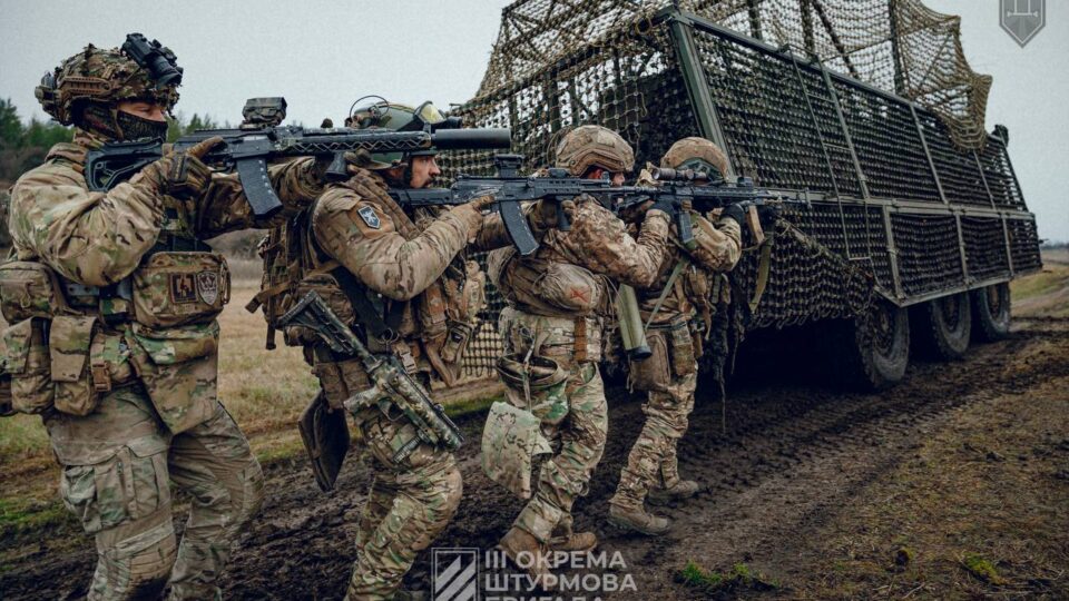 Відбито 23 ворожі атаки на Гуляйпільському напрямку: Генштаб повідомив про ситуацію на фронті  