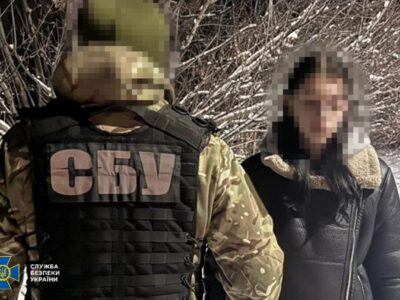 Затримано 16-річну агентку ворога, яка коригувала удар по Кропивницькій ТЕЦ: дівчині загрожує довічне  