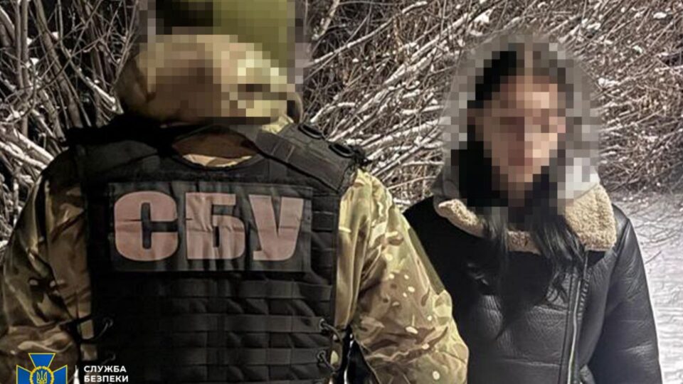 Затримано 16-річну агентку ворога, яка коригувала удар по Кропивницькій ТЕЦ: зрадниці загрожує довічне  