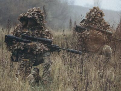 «Вони психують, не вкладаються в дедлайни»: на Покровському напрямку ворог активно маневрує піхотою  