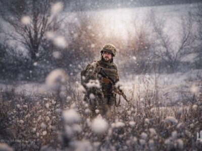 Сили оборони відбили 18 ворожих атак на Покровському напрямку  