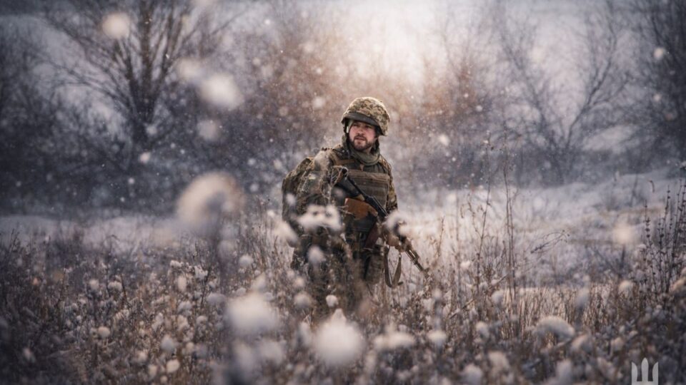 Сили оборони відбили 18 ворожих атак на Покровському напрямку  