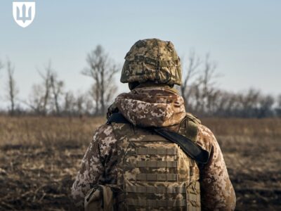 Ministry of Defense explains how service members can return from AWOL  