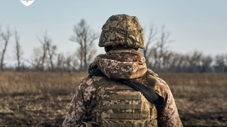 Міноборони пояснило, як військовослужбовцю повернутись із СЗЧ  