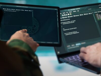 ДССТ стала першим підрозділом МОУ, що впроваджує посади фахівців із цифрової трансформації  