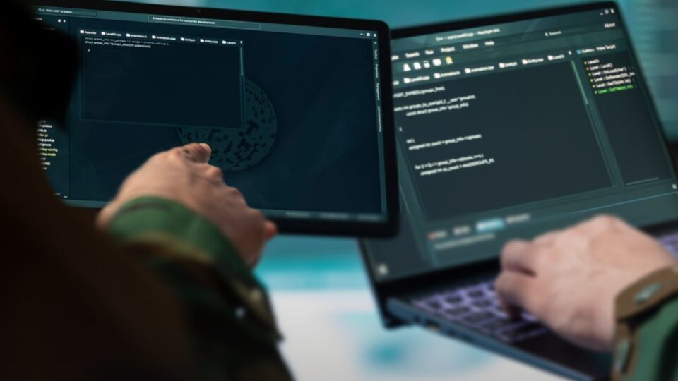 ДССТ стала першим підрозділом МОУ, що впроваджує посади фахівців із цифрової трансформації  