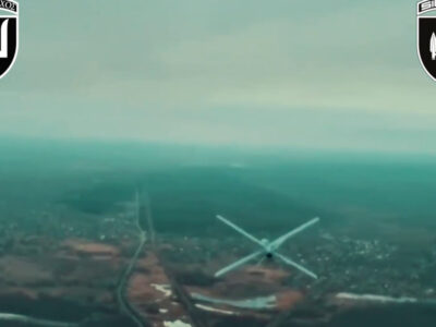 Дронарі Signum знищили сім ворожих дронів на Лиманському напрямку  