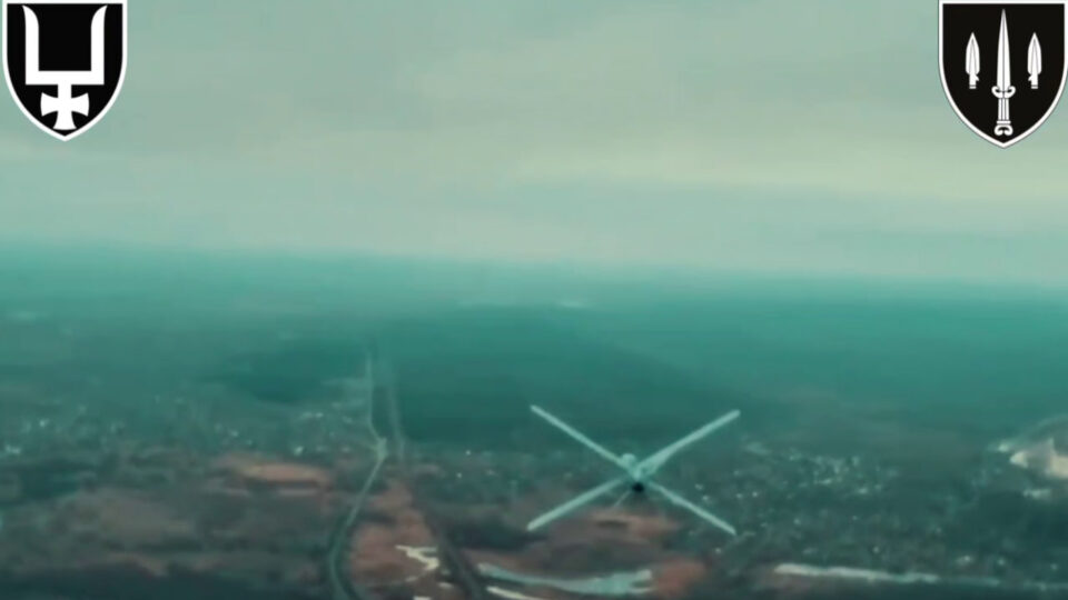 Дронарі Signum знищили сім ворожих дронів на Лиманському напрямку  