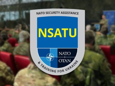 НАТО вивчає логістику ЗСУ: у Німеччині пройшла перша спільна конференція CJL3C  