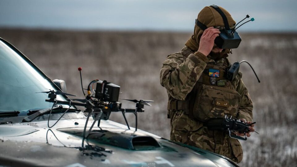 Ворог 25 разів атакував на Покровському напрямку — Генштаб ЗСУ  