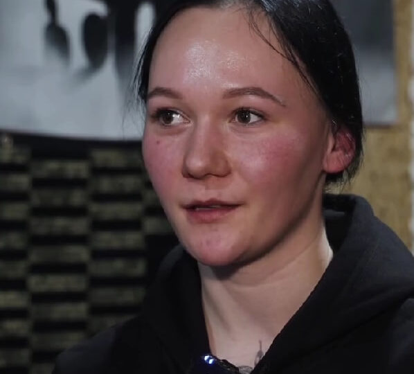 «Мій взвод готовий іти зі мною»: командирка штурмового взводу розповіла, як здобула авторитет у бою  