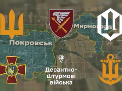 Коли дрони працюють як єдиний механізм: у 7-му корпусі показали результати Координаційного центру БпС  