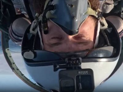 Повітряні шахи зі смертю: як «Вікінг» полює на «Шахеди» і чому легких вильотів не існує  