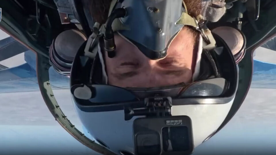 Повітряні шахи зі смертю: як «Вікінг» полює на «Шахеди» і чому легких вильотів не існує  