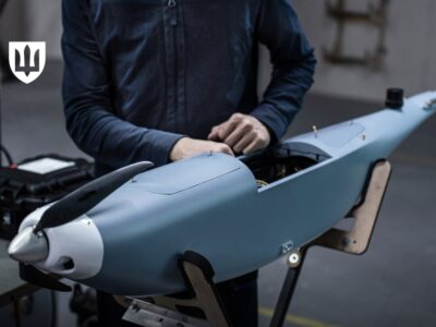 The state allocates UAH 1 billion to support the defense industry — preferential loans and leasing introduced for the defense sector  