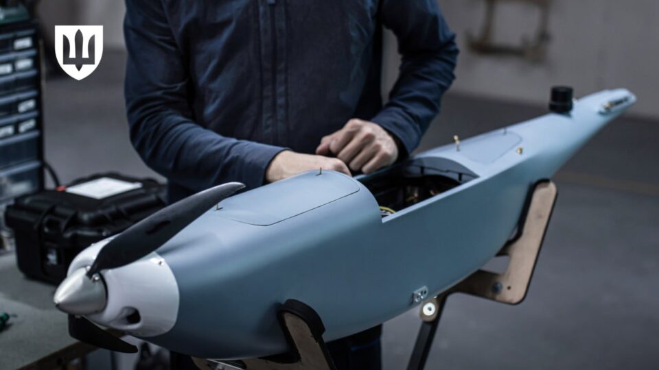 Держава спрямовує 1 млрд грн на підтримку оборонної промисловості — запроваджено пільгові кредити та лізинг для ОПК  