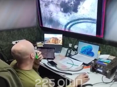 Туман не врятував: бійці 225-го полку знищили понад 20 росіян на Гуляйпільському напрямку  