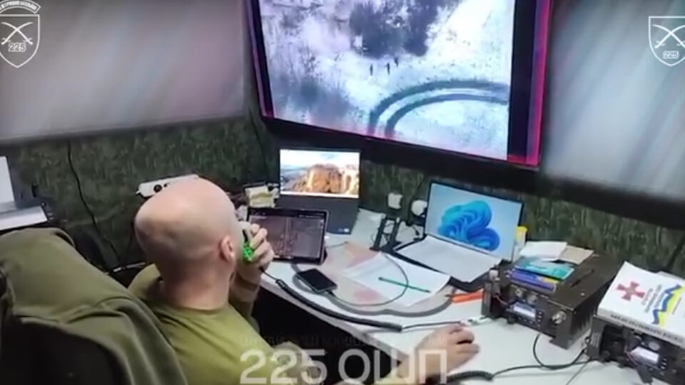 Туман не врятував: бійці 225-го полку знищили понад 20 росіян на Гуляйпільському напрямку  