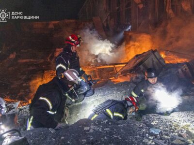 Злочини проти людяності: від жовтня росія атакувала 11 ГЕС та 45 найбільших ТЕС  