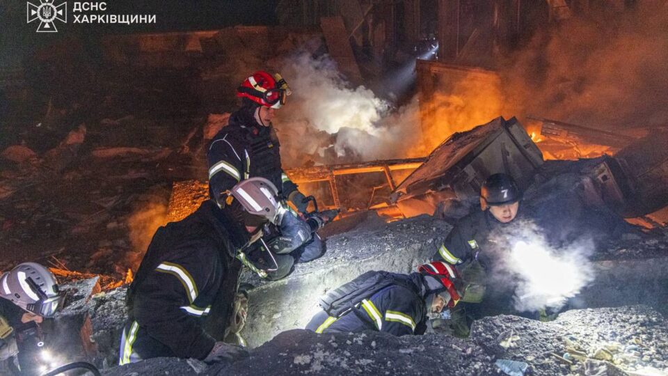 Злочини проти людяності: від жовтня росія атакувала 11 ГЕС та 45 найбільших ТЕС  