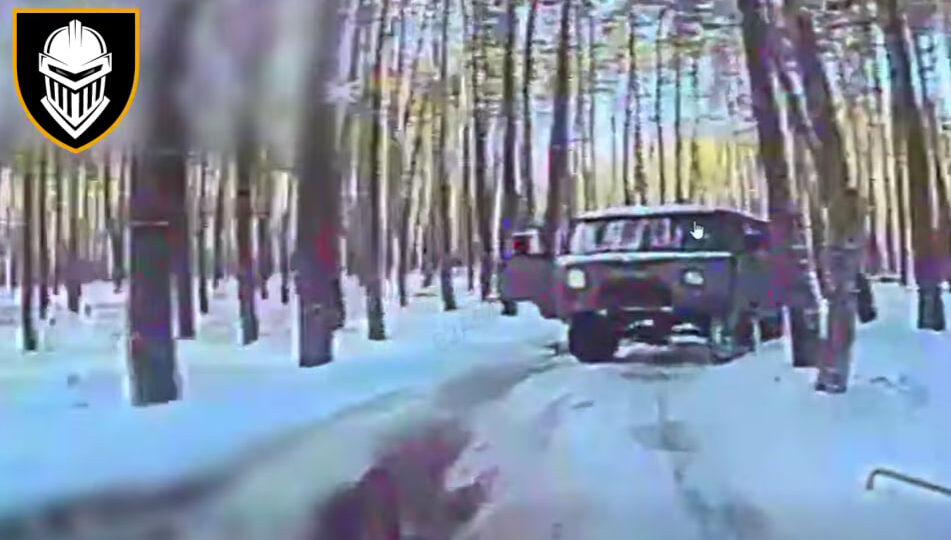 Харківщина під вогнем «Залізної»: FPV, бомбери й артилерія знищують техніку та живу силу ворога  