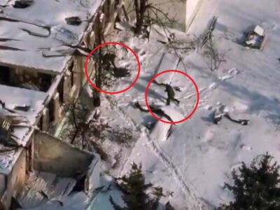 На Покровському напрямку знищено одразу кілька ворожих пунктів управління БПЛА  