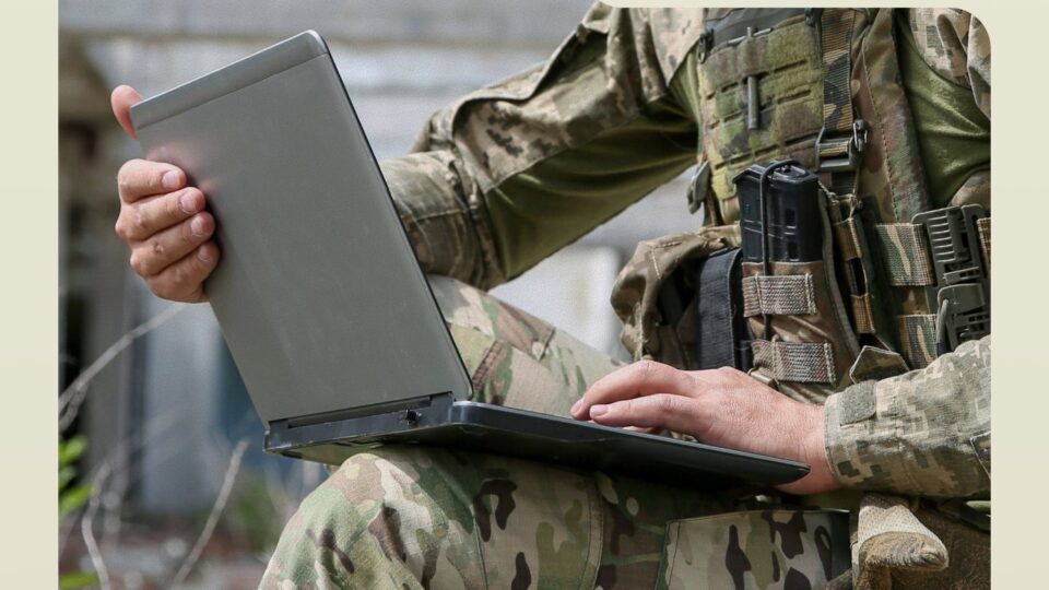 «Знижки до 40% для військових» — до програми Плюси в Армія+ долучився «Комп’ютерний Всесвіт»  