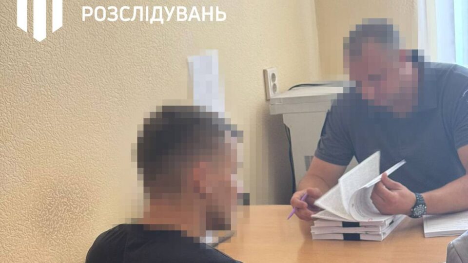 У Запоріжжі судитимуть командира частини, через якого штабні працівники отримували «бойові»  