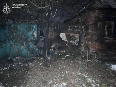 Окупанти завдали ударів по Харківщині, є постраждалі  