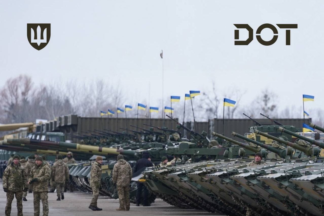 З 1 січня почала роботу єдина закупівельна агенція Міноборони