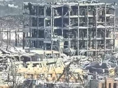 Понад 60 вбитих і поранених росіян за тиждень: наші бійці повідомили про ситуацію в Часовому Яру  