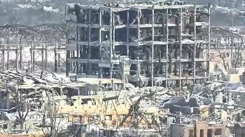 Понад 60 вбитих і поранених росіян за тиждень: наші бійці повідомили про ситуацію в Часовому Яру  