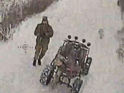 Новорічна «заруба» під Костянтинівкою: як українські пілоти «запалювали» на фронті під час свят  