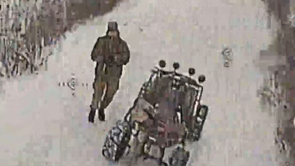 Новорічна «заруба» під Костянтинівкою: як українські пілоти «запалювали» на фронті під час свят  