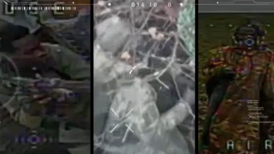 Темношкірі піхотинці — на Покровському напрямку росіяни відправляють у штурми іноземних найманців  