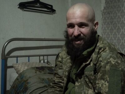 «FPV вже майже залітали в наш бліндаж»: «Енергетик» і «Грузин» 104 дні утримували позицію вдвох  