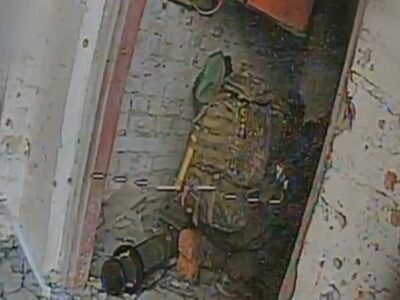 Не сховався — загинув: дронарі знаходять окупантів у лісосмугах і будівлях  