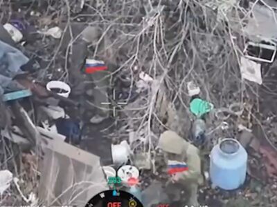 Мінусують піхоту рф: на Покровському напрямку воїни ССО знищили кілька ворожих груп  