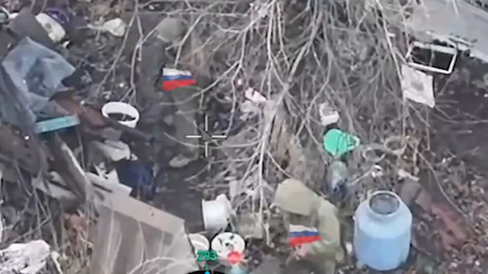 Мінусують піхоту рф: на Покровському напрямку воїни ССО знищили кілька ворожих груп  