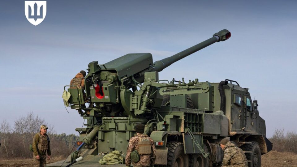 У 2025 році виробництво зброї в Україні зросло у 1,5 раза  